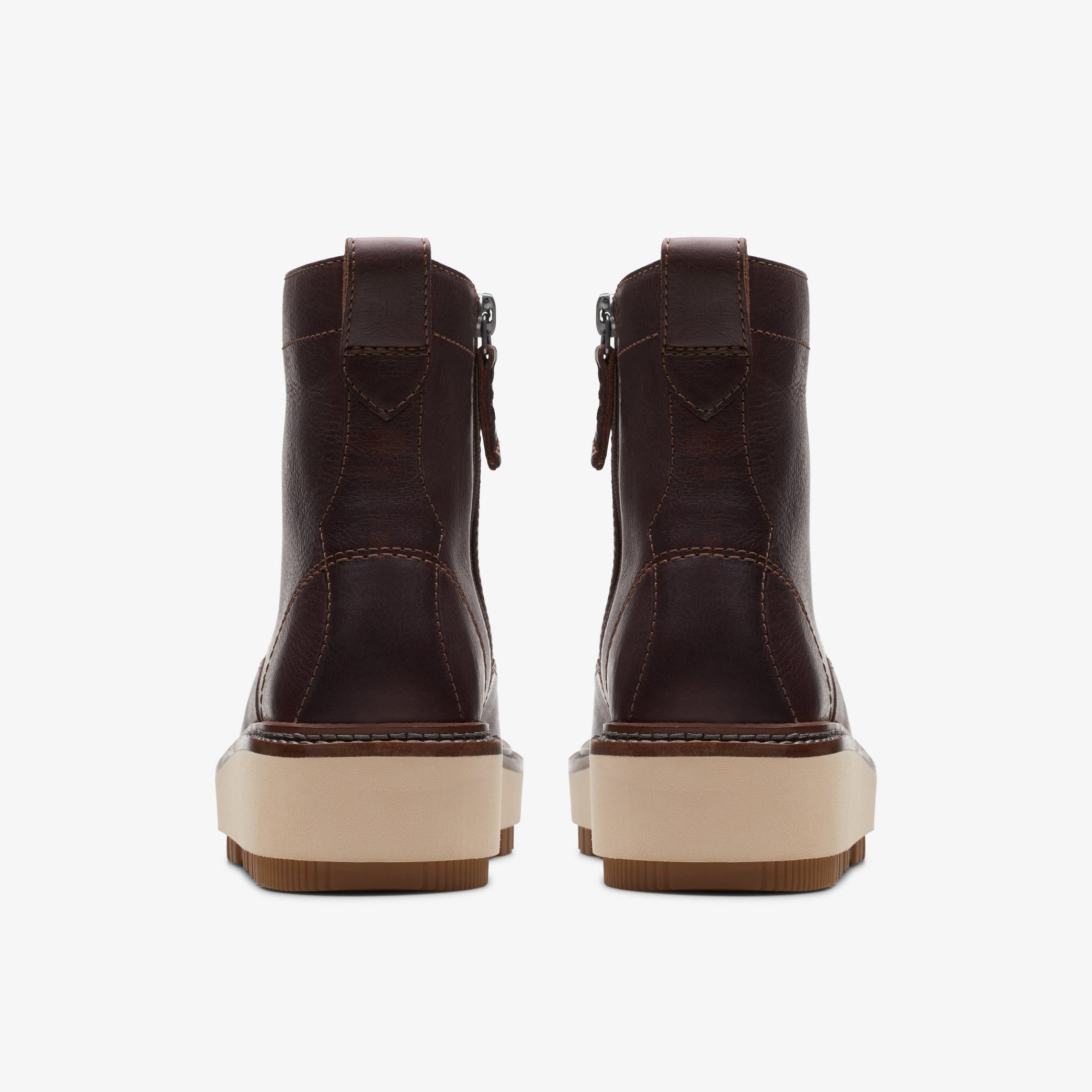 [26174799] WOMENS CLARKS ORIANNA W LACE