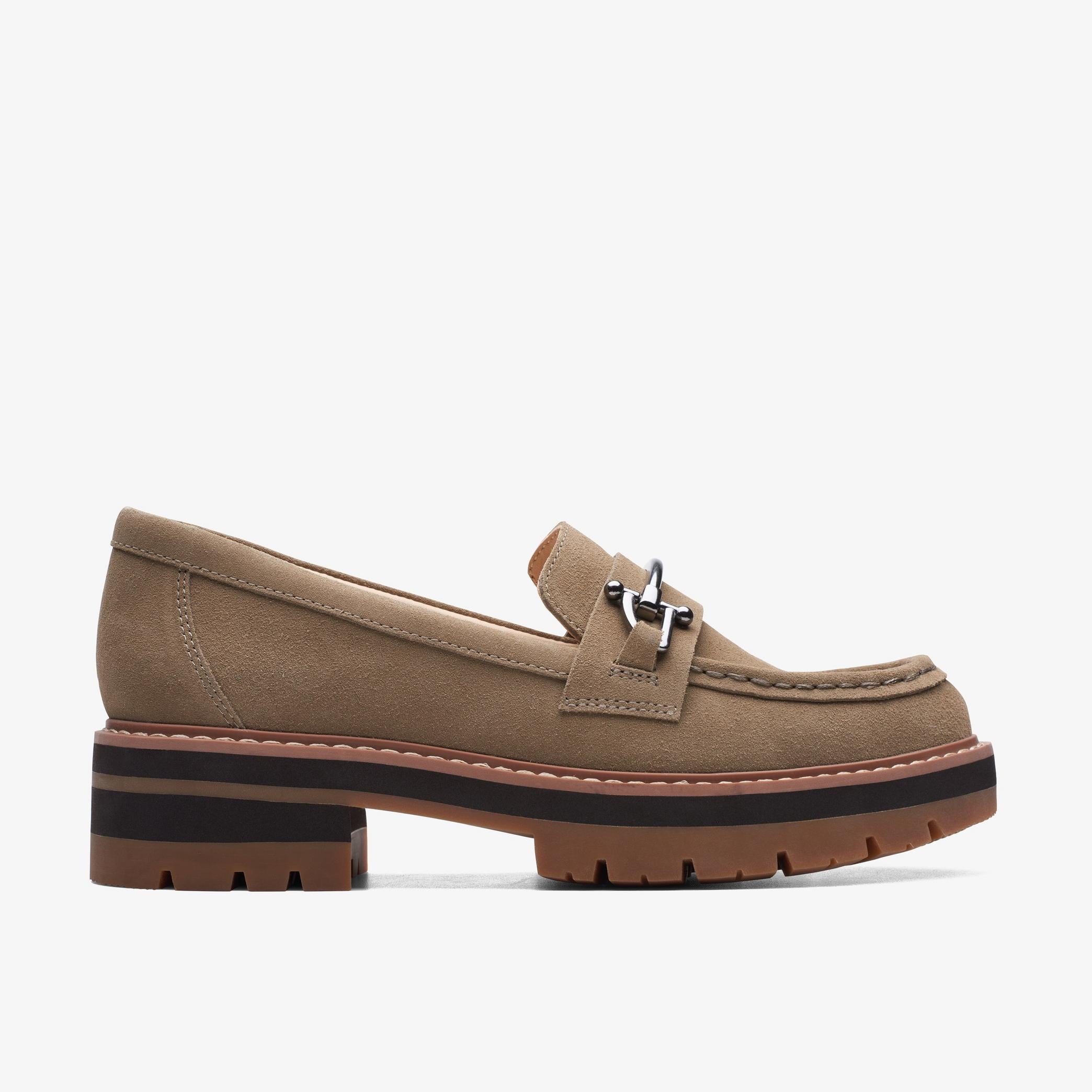 [26174810] WOMENS CLARKS ORIANNA BIT