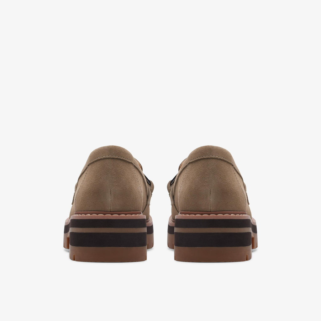 [26174810] WOMENS CLARKS ORIANNA BIT