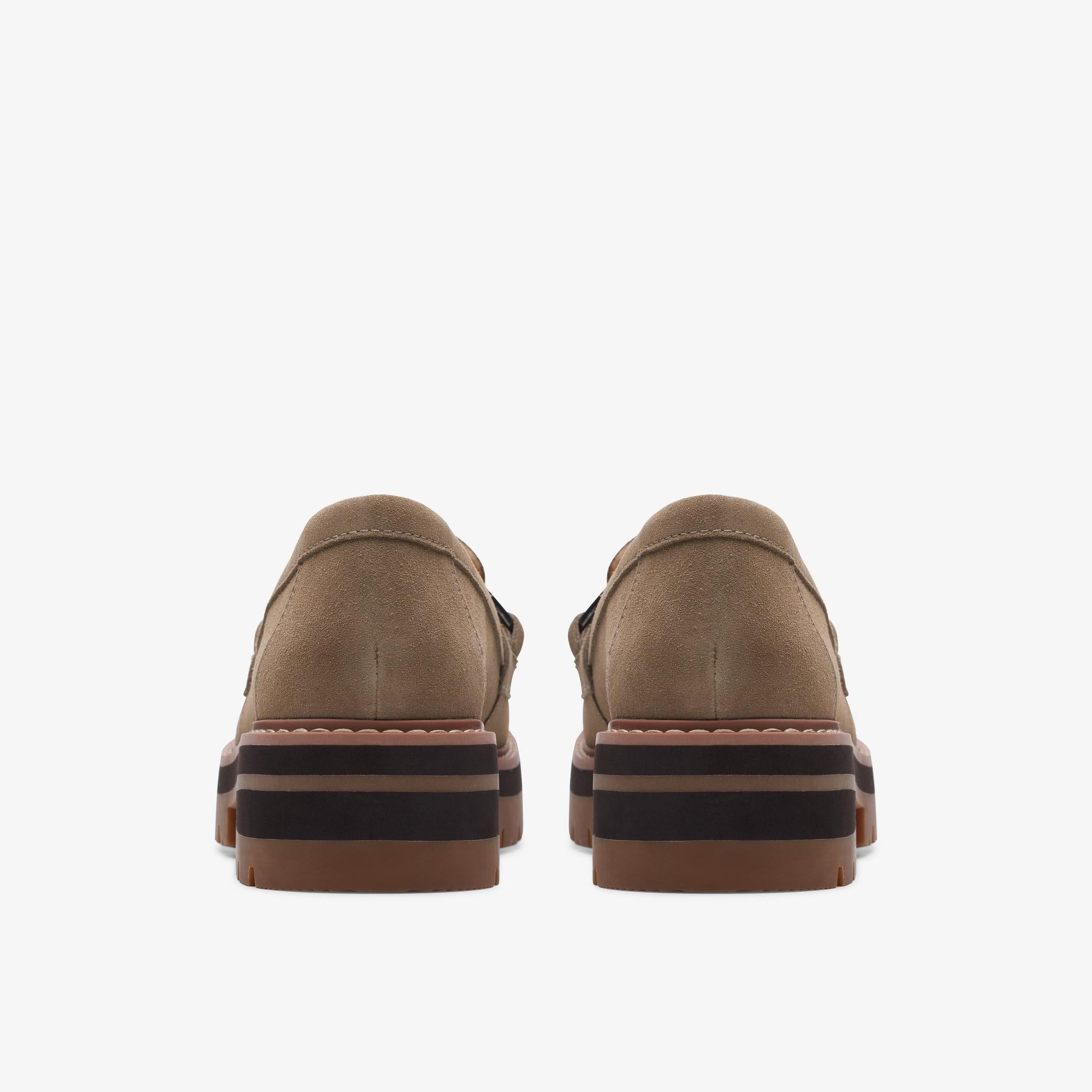 [26174810] WOMENS CLARKS ORIANNA BIT