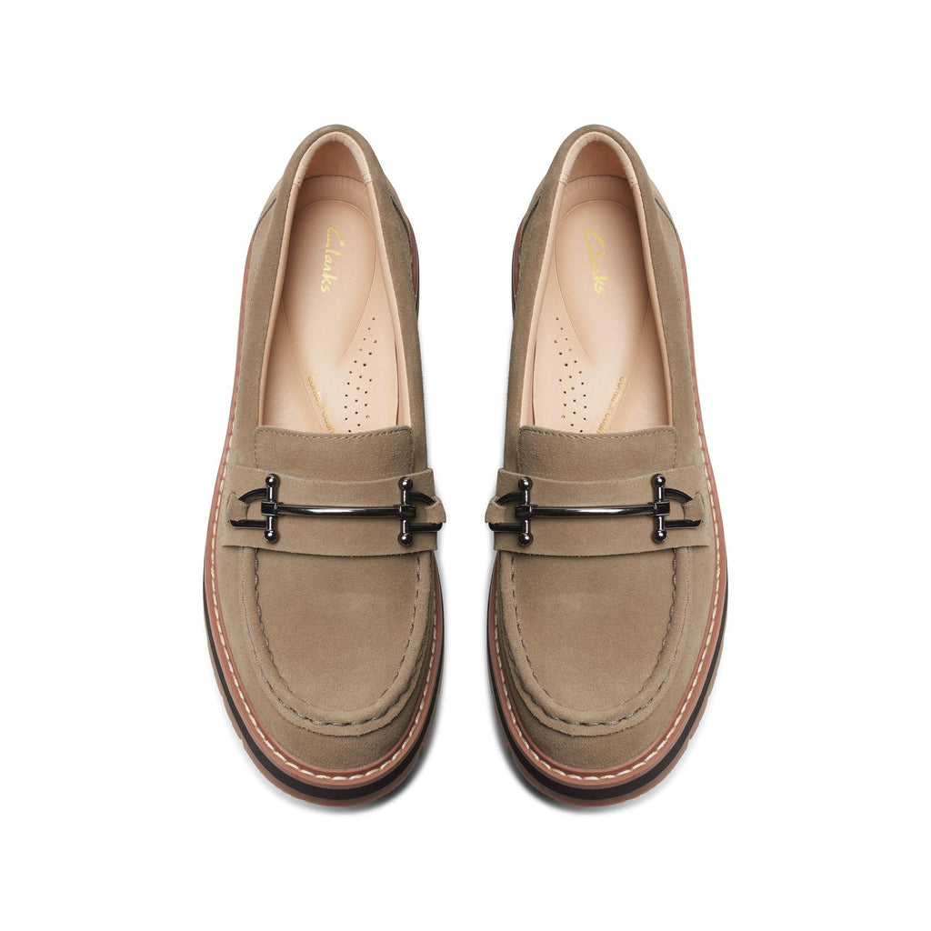 [26174810] WOMENS CLARKS ORIANNA BIT