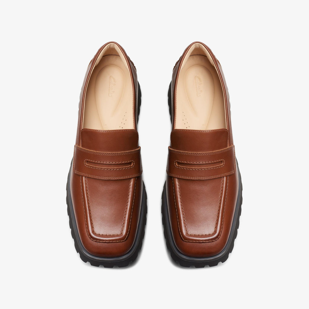 [26174869] WOMENS CLARKS STAYSO EDGE