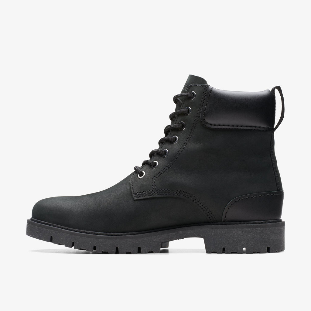 [26174932] MENS CLARKS ROSSDALE HI GTX