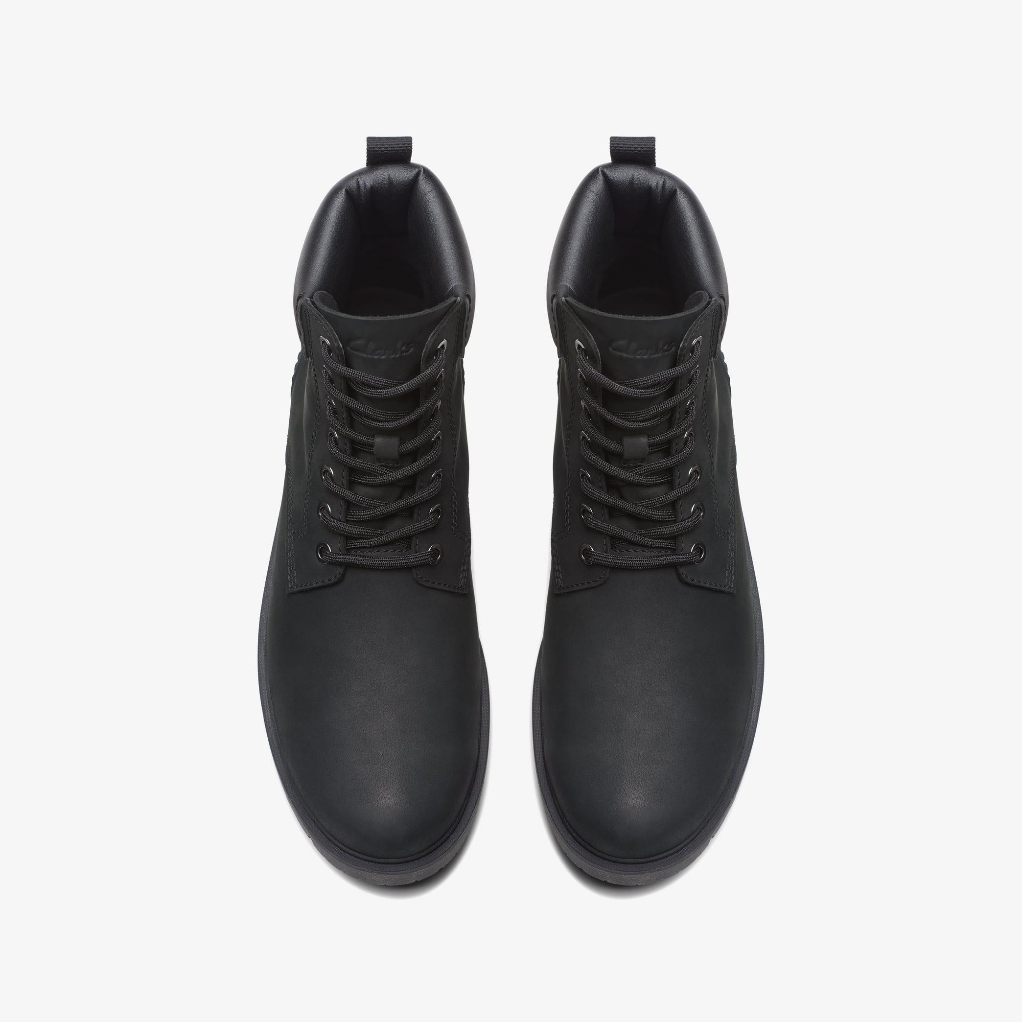 [26174932] MENS CLARKS ROSSDALE HI GTX