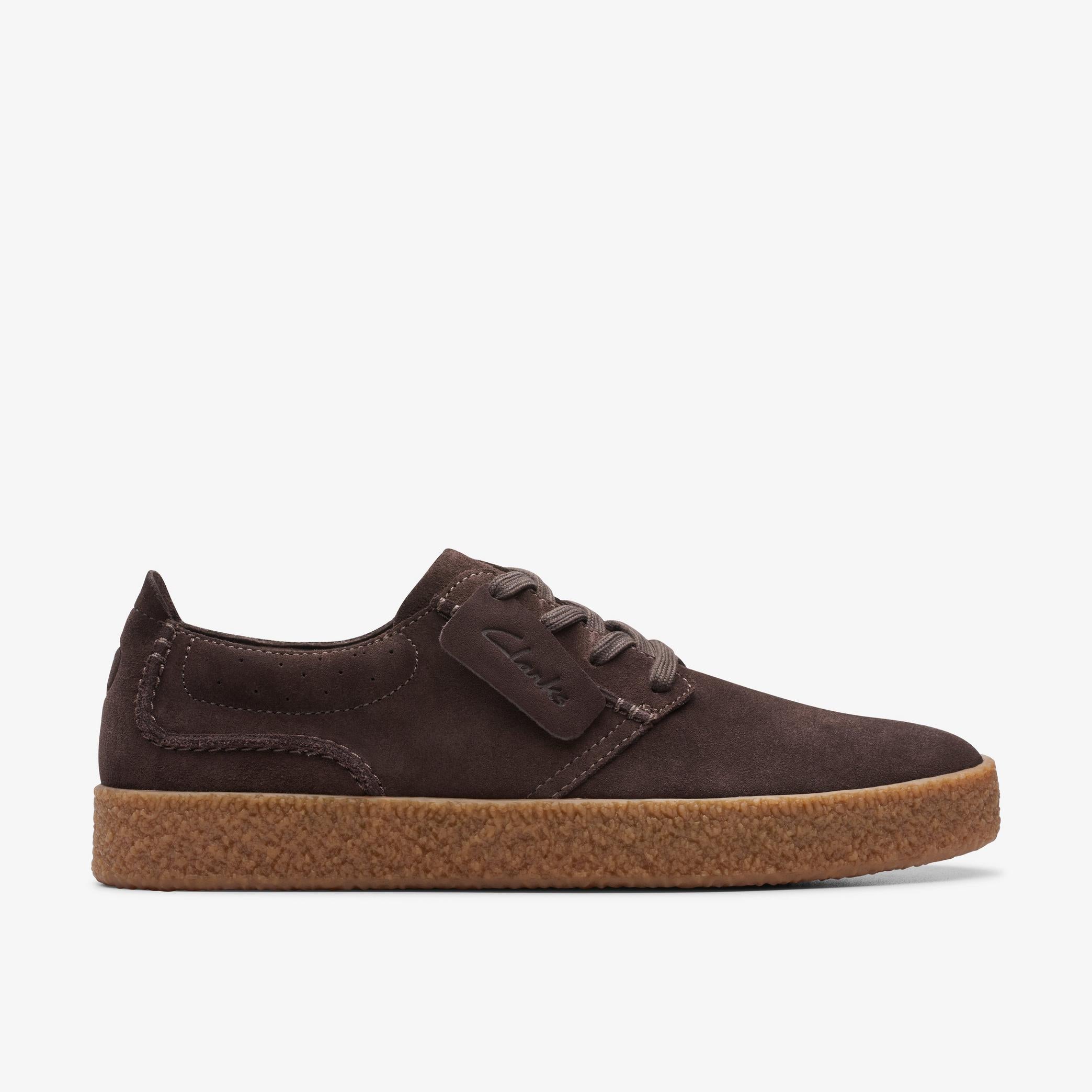 [26174933] MENS CLARKS STREETHILLLACE