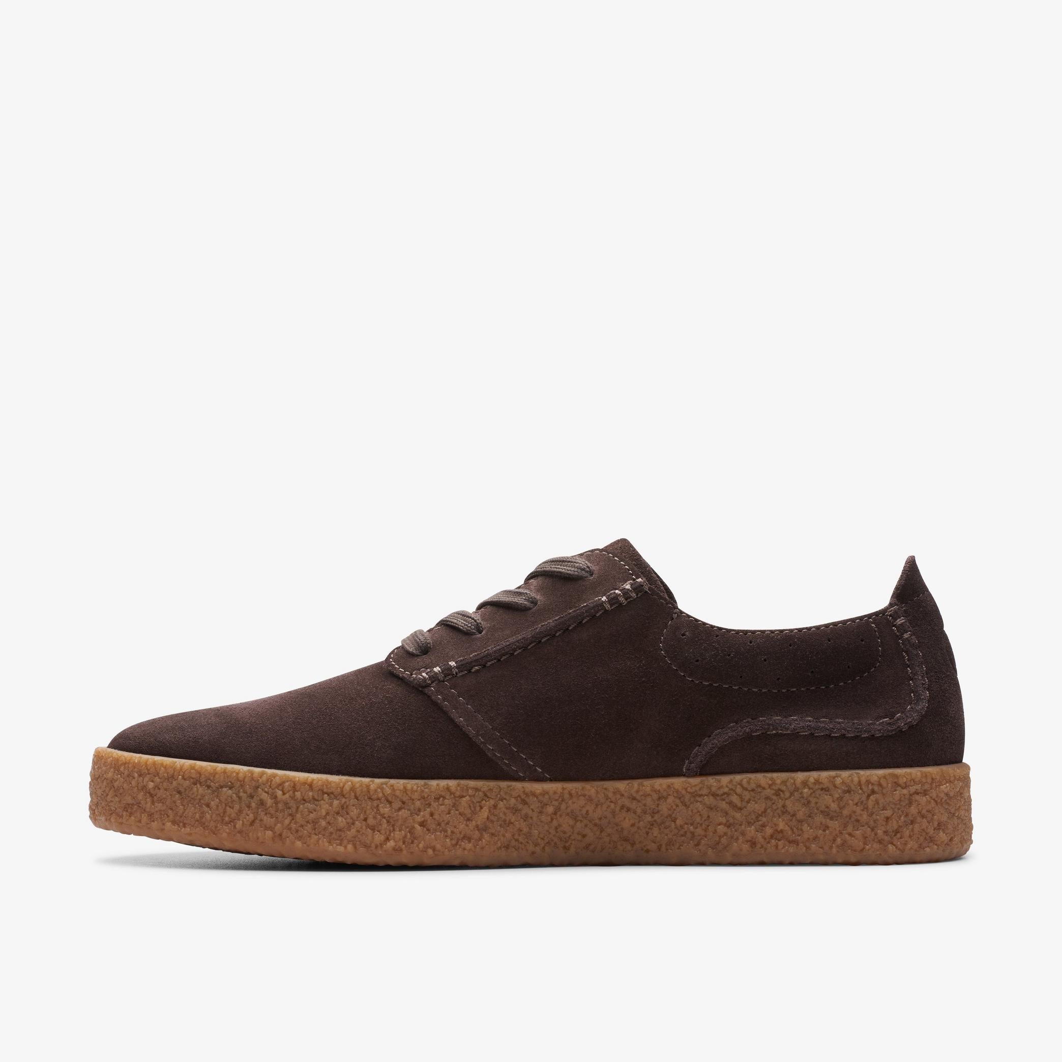 [26174933] MENS CLARKS STREETHILLLACE