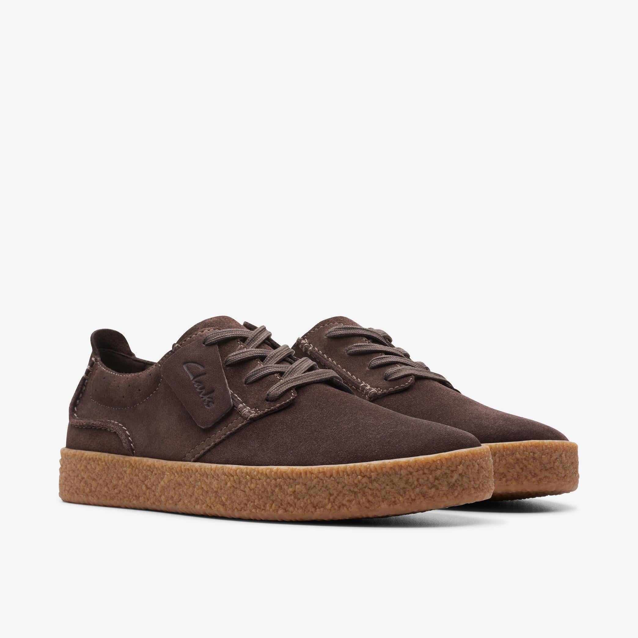 [26174933] MENS CLARKS STREETHILLLACE