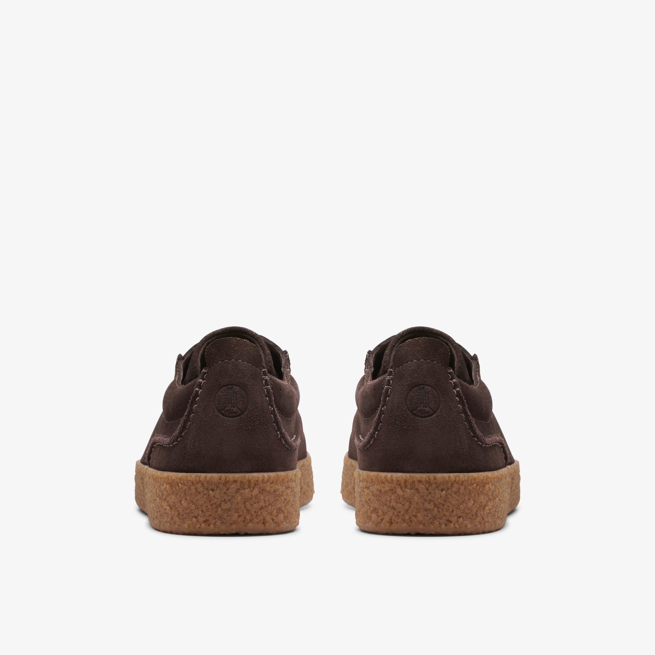 [26174933] MENS CLARKS STREETHILLLACE