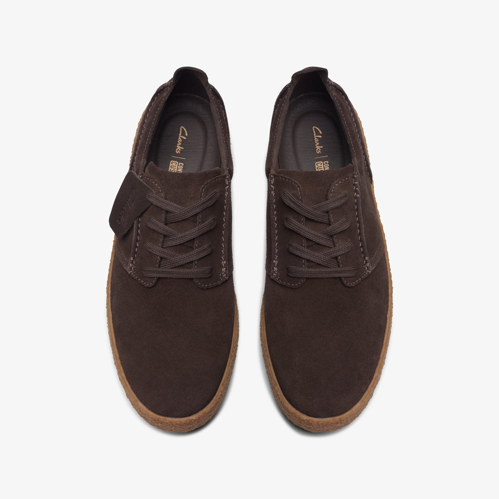[26174933] MENS CLARKS STREETHILLLACE
