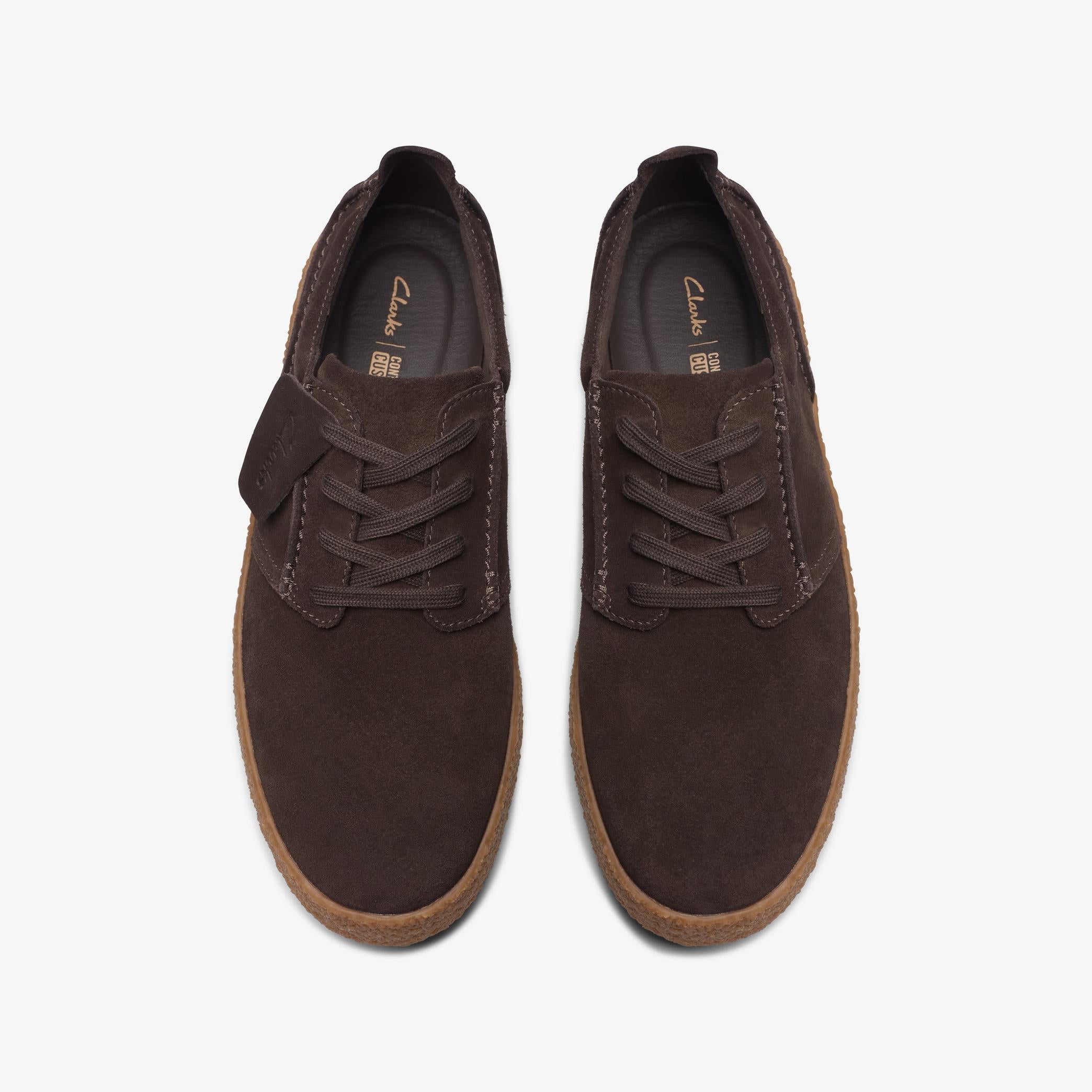[26174933] MENS CLARKS STREETHILLLACE