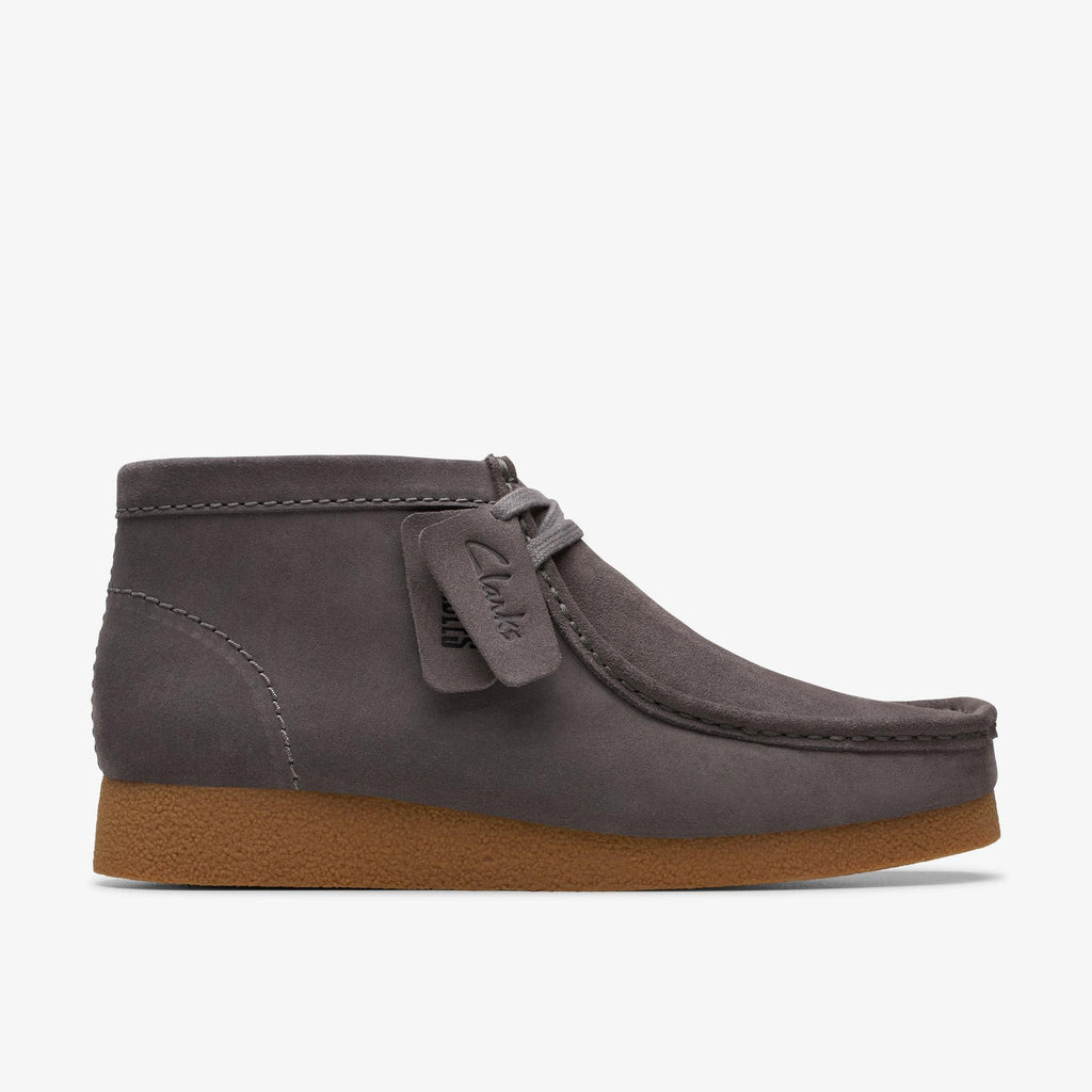 [26174938] MENS CLARKS WALLABEE EVO BOOT