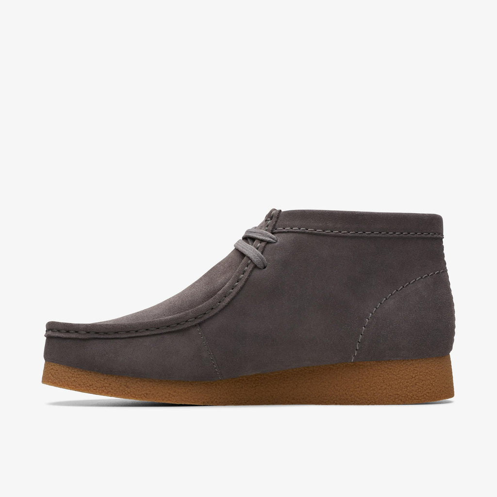 [26174938] MENS CLARKS WALLABEE EVO BOOT