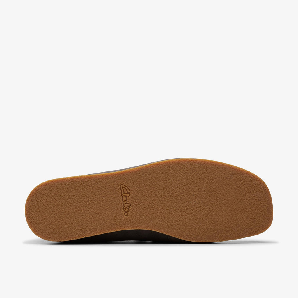 [26174938] MENS CLARKS WALLABEE EVO BOOT