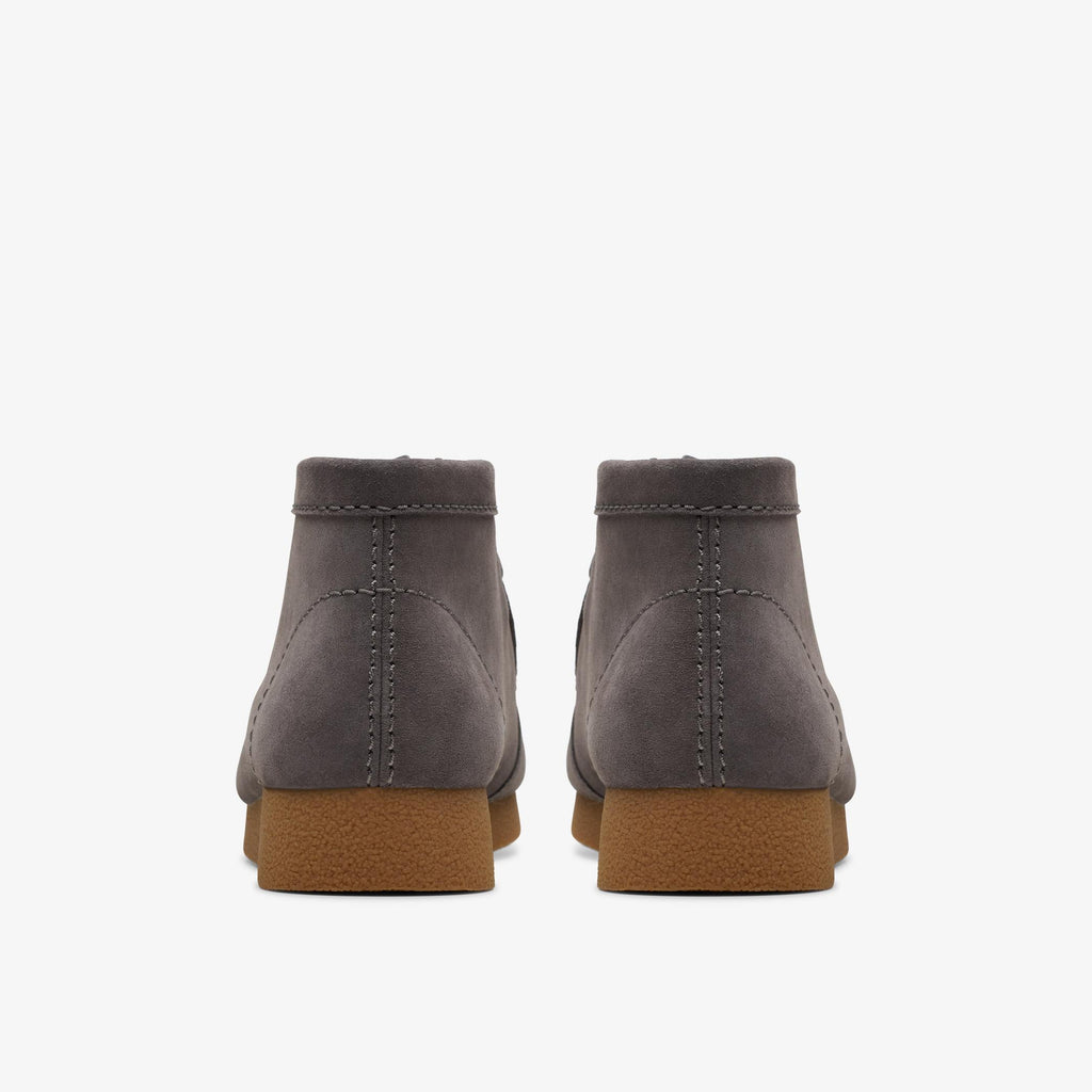 [26174938] MENS CLARKS WALLABEE EVO BOOT