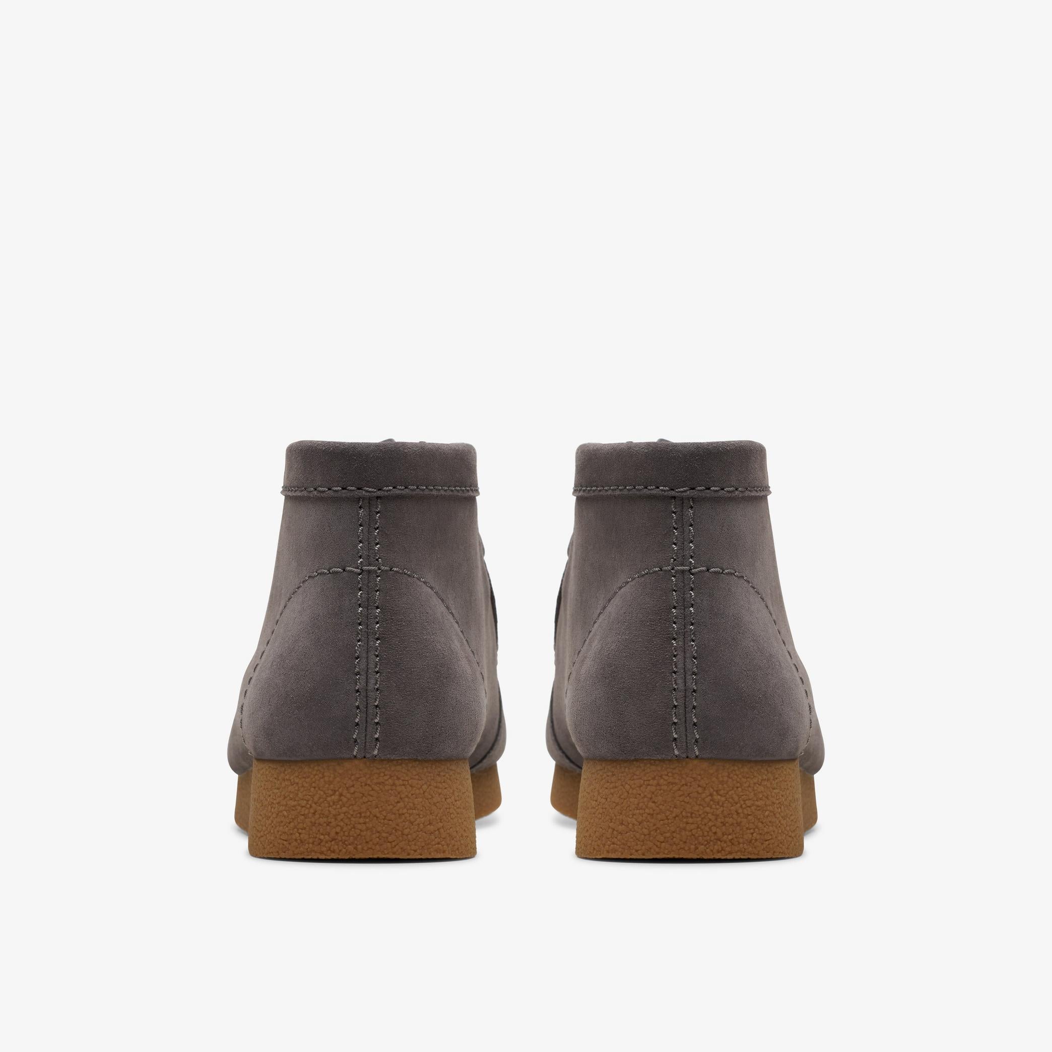 [26174938] MENS CLARKS WALLABEE EVO BOOT