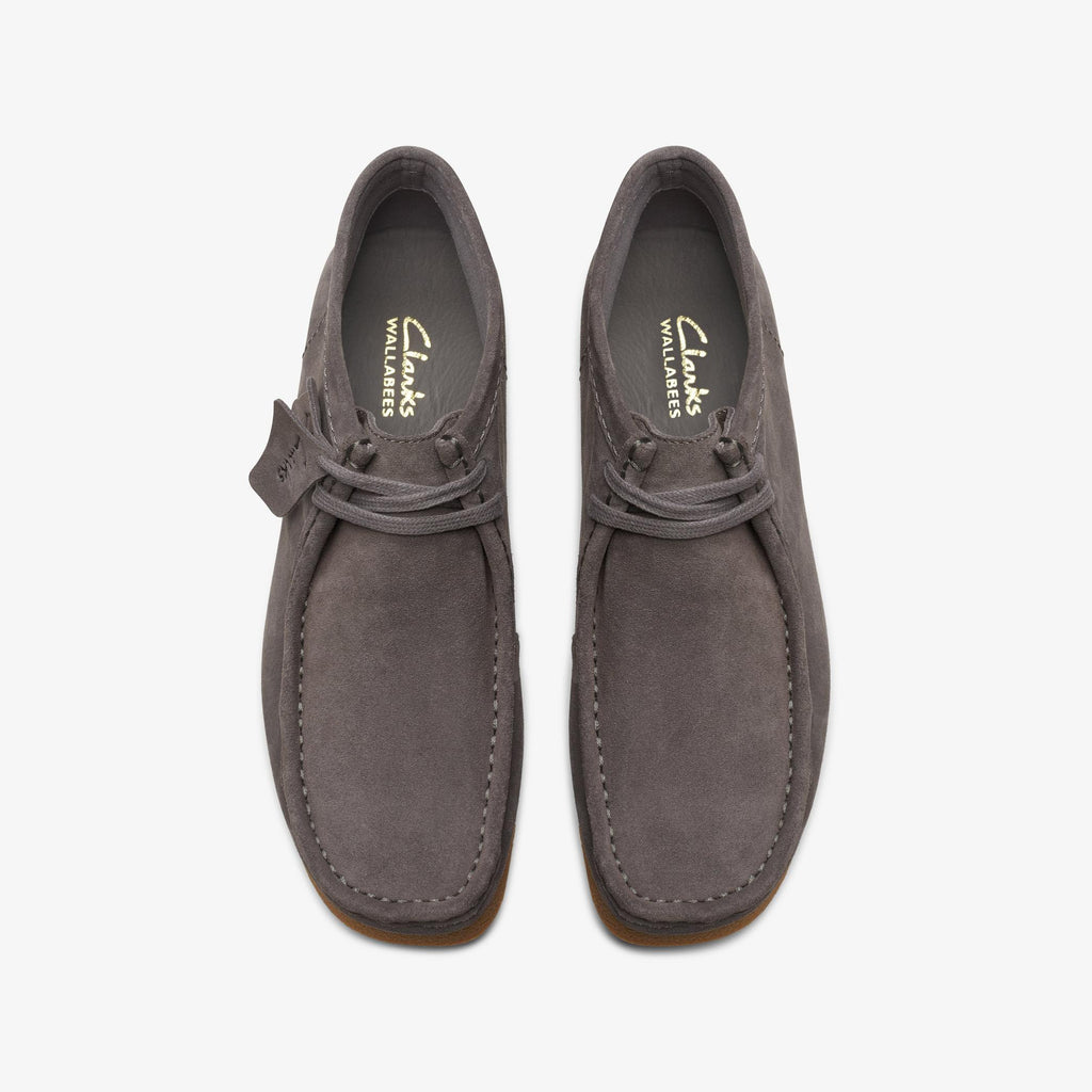 [26174938] MENS CLARKS WALLABEE EVO BOOT
