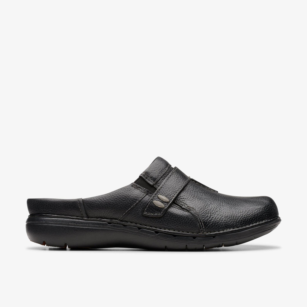 [26174966] WOMENS CLARKS UN LOOP EASE