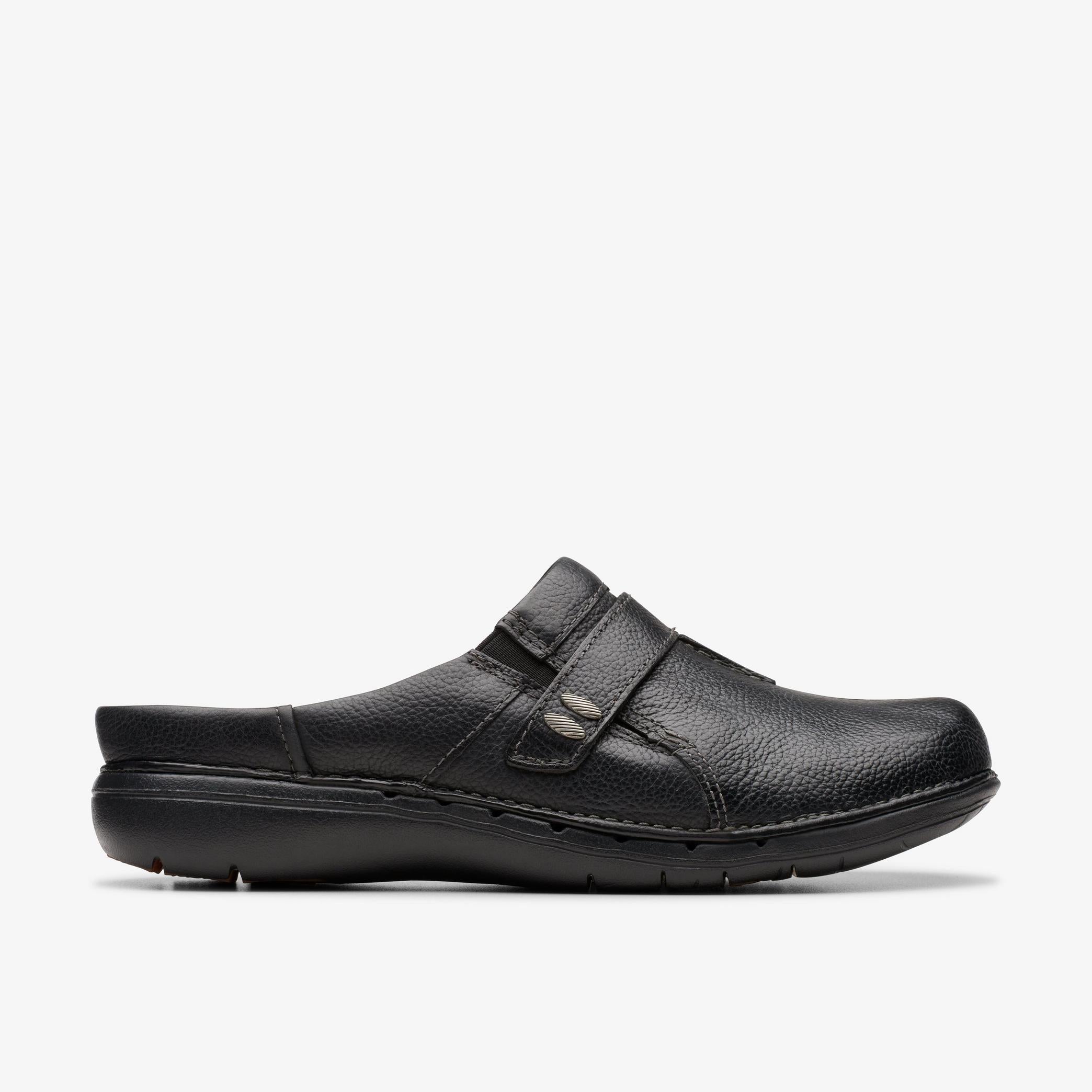 [26174966] WOMENS CLARKS UN LOOP EASE