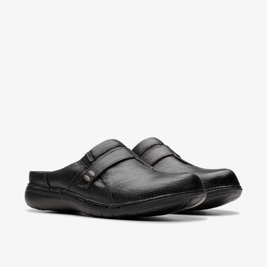[26174966] WOMENS CLARKS UN LOOP EASE