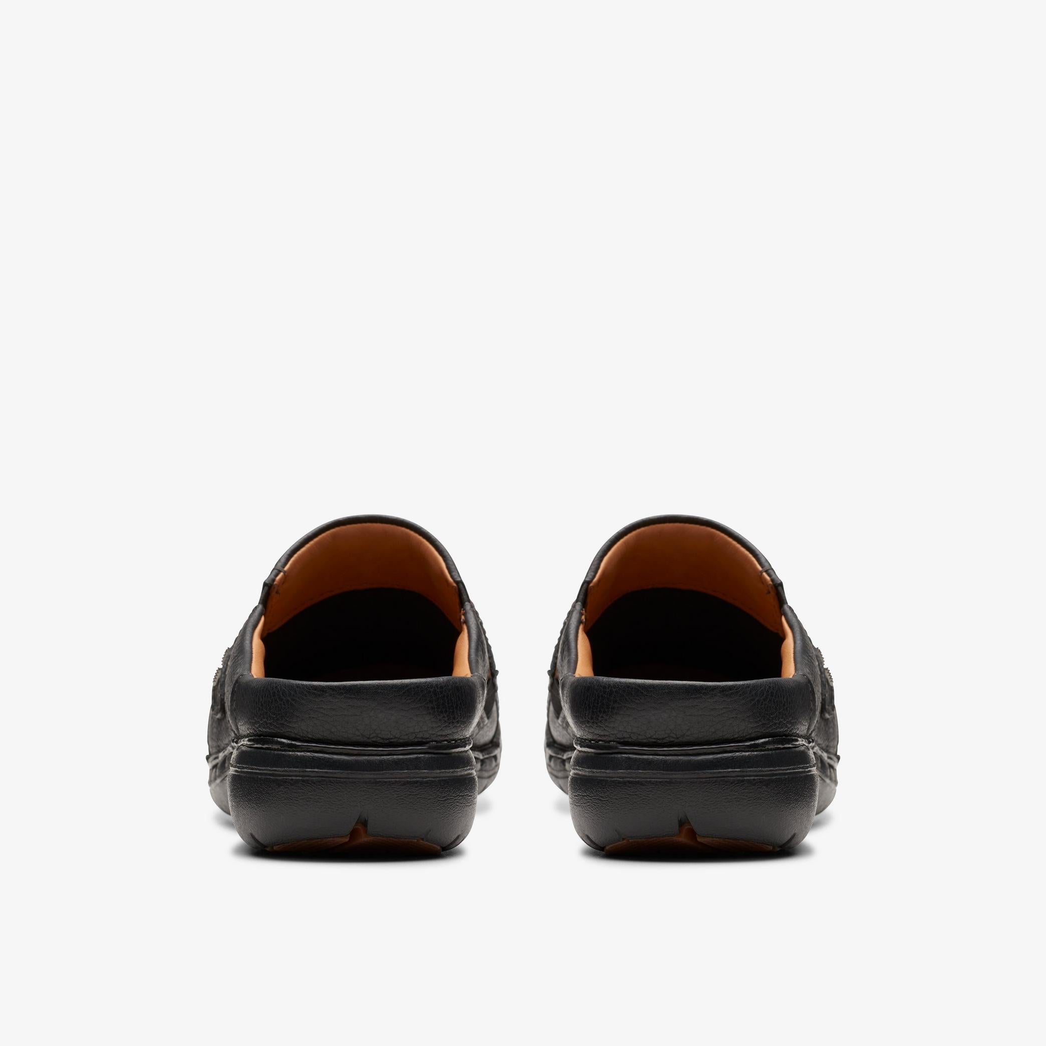 [26174966] WOMENS CLARKS UN LOOP EASE