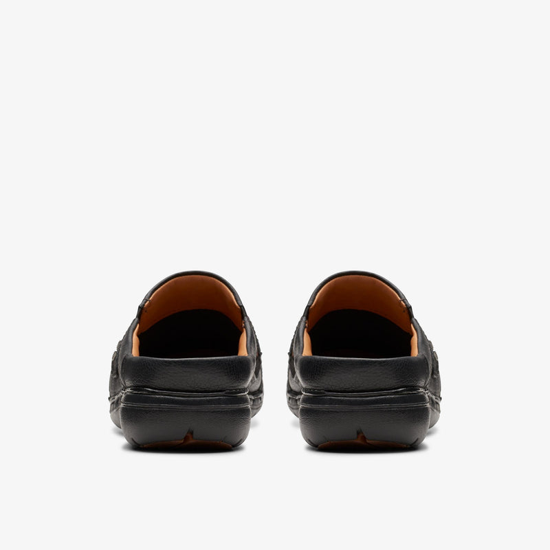 [26174966] WOMENS CLARKS UN LOOP EASE