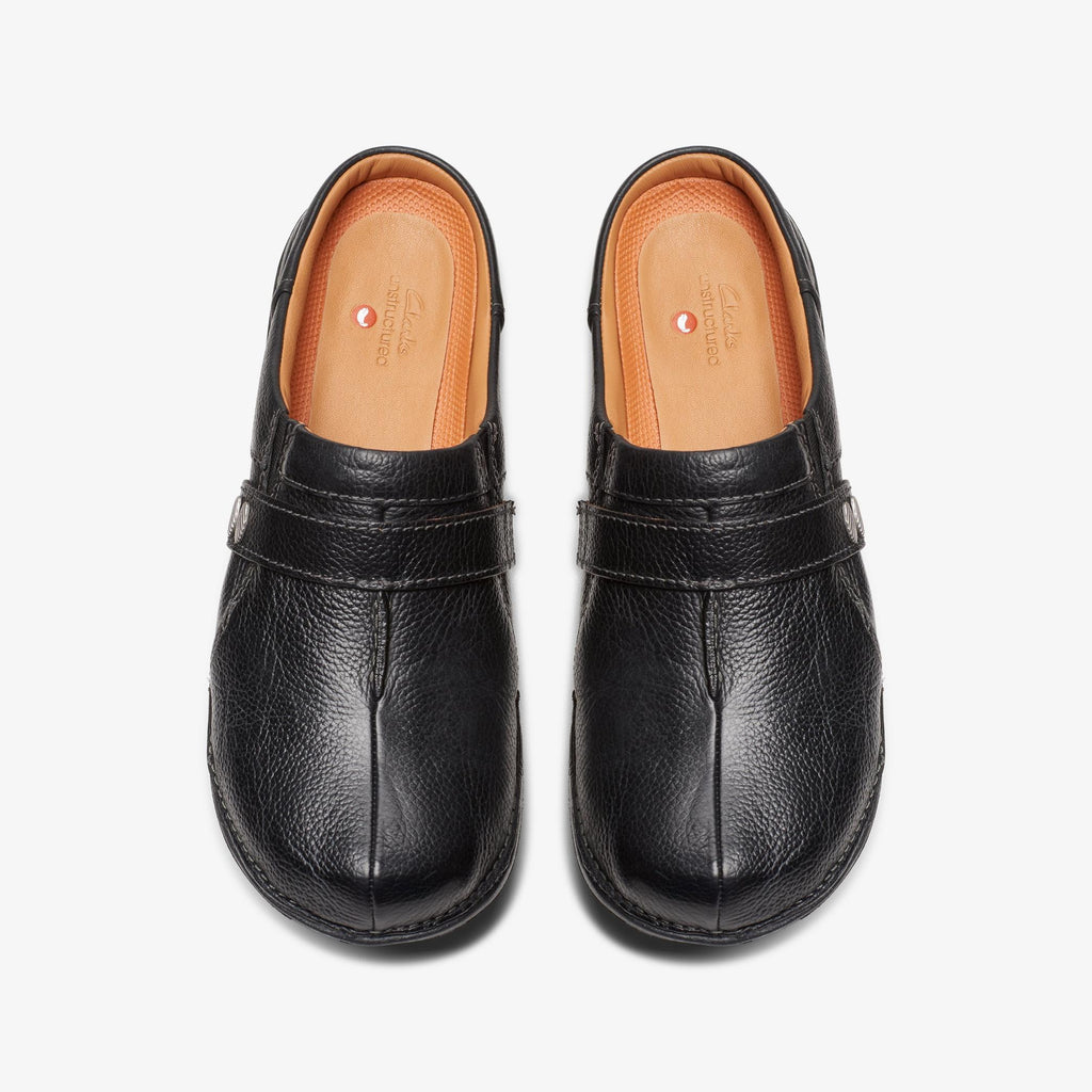 [26174966] WOMENS CLARKS UN LOOP EASE