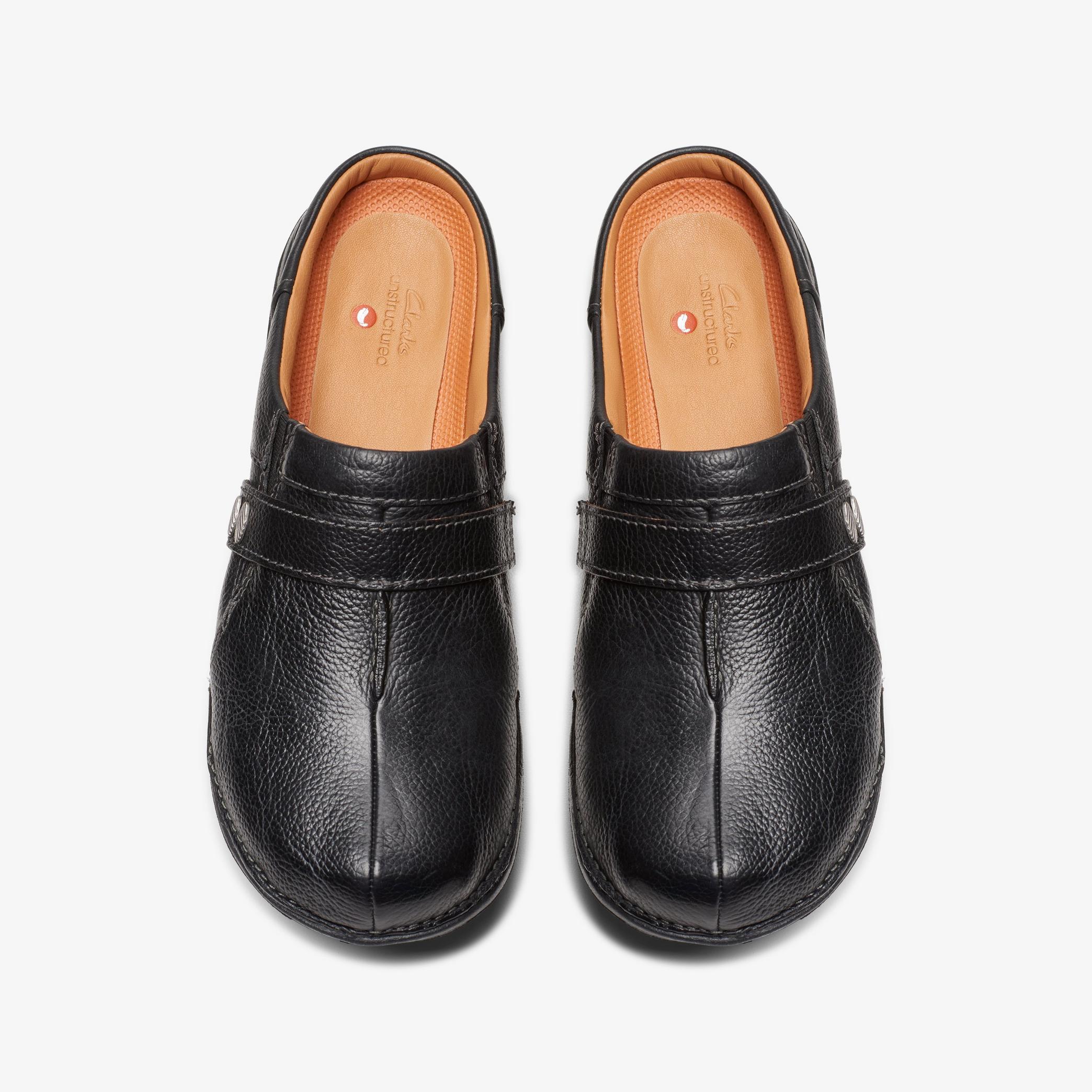 [26174966] WOMENS CLARKS UN LOOP EASE