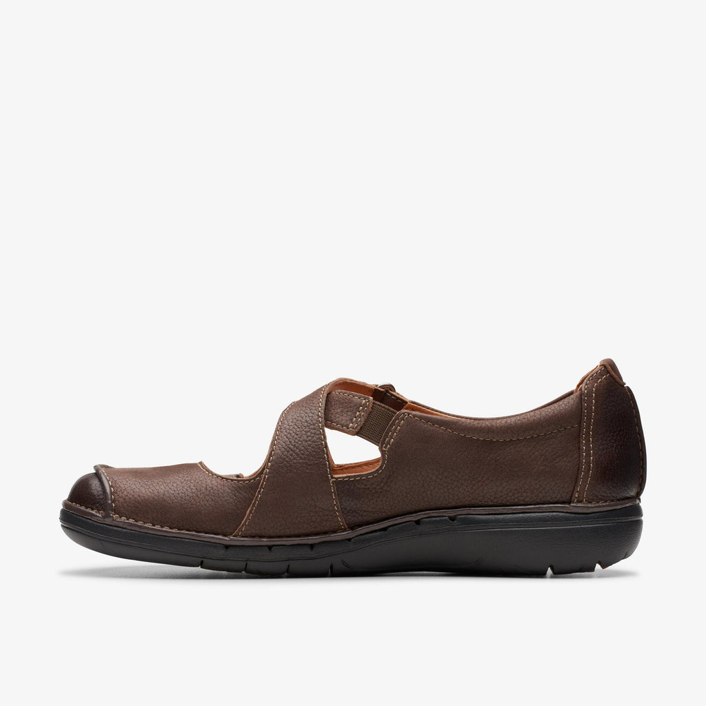 [26174971] WOMENS CLARKS UN LOOP STRAP