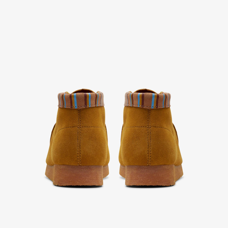 [26175093] YOUTH CLARKS WALLABEE BOOT O