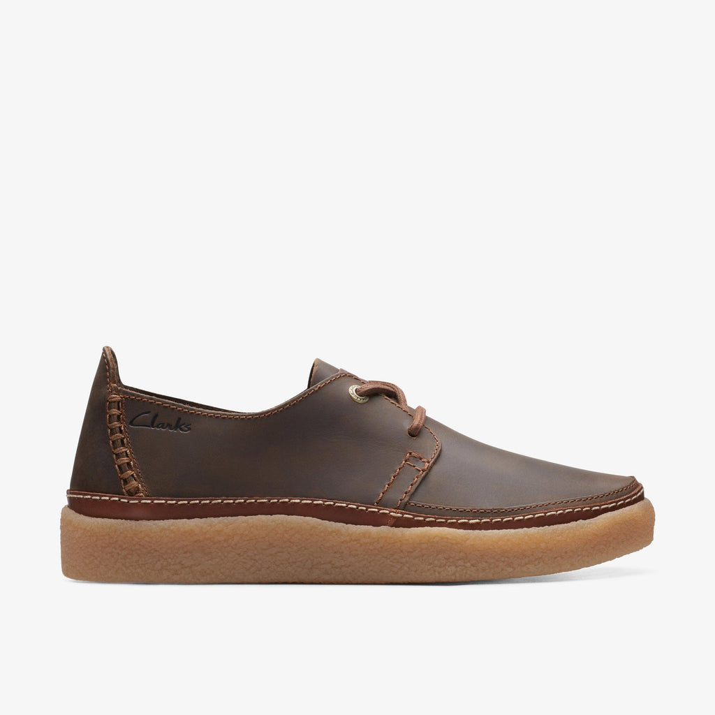 [26175386] MENS CLARKS OAKPARK LACE