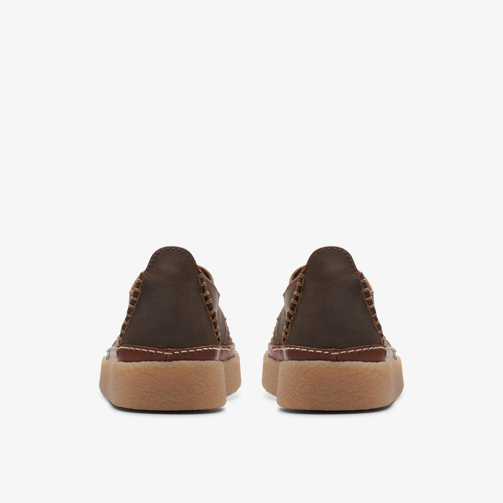 [26175386] MENS CLARKS OAKPARK LACE