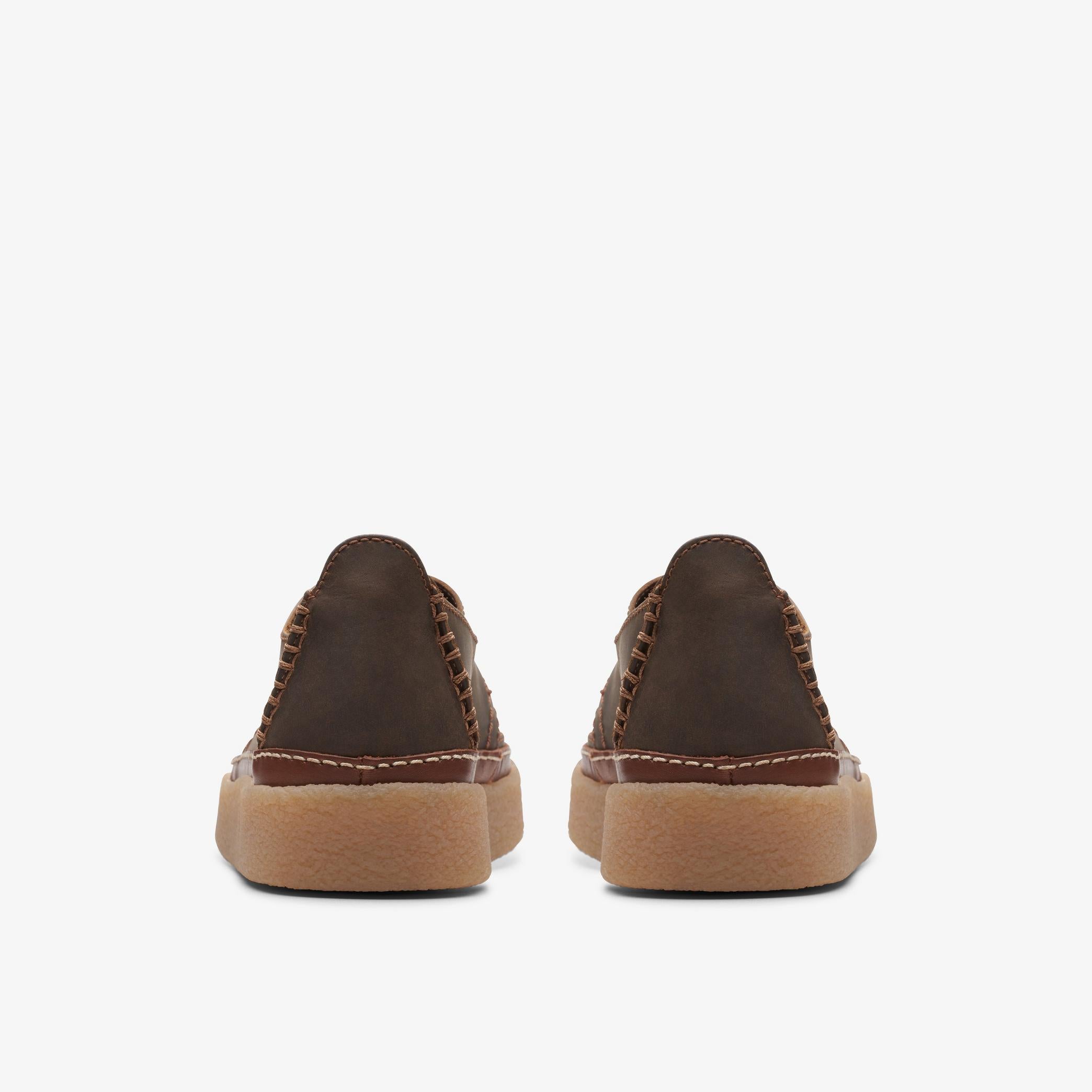 [26175386] MENS CLARKS OAKPARK LACE
