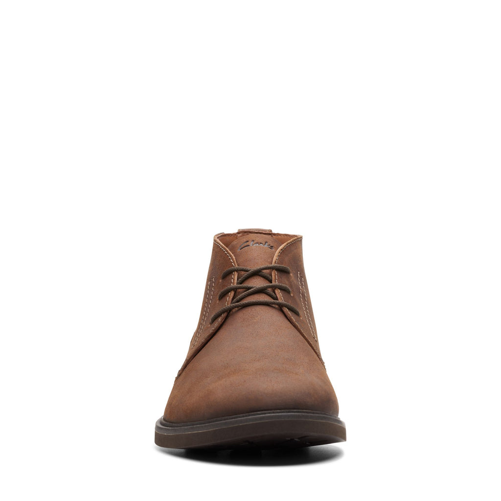 [26175403] MENS CLARKS MALWOOD TOP