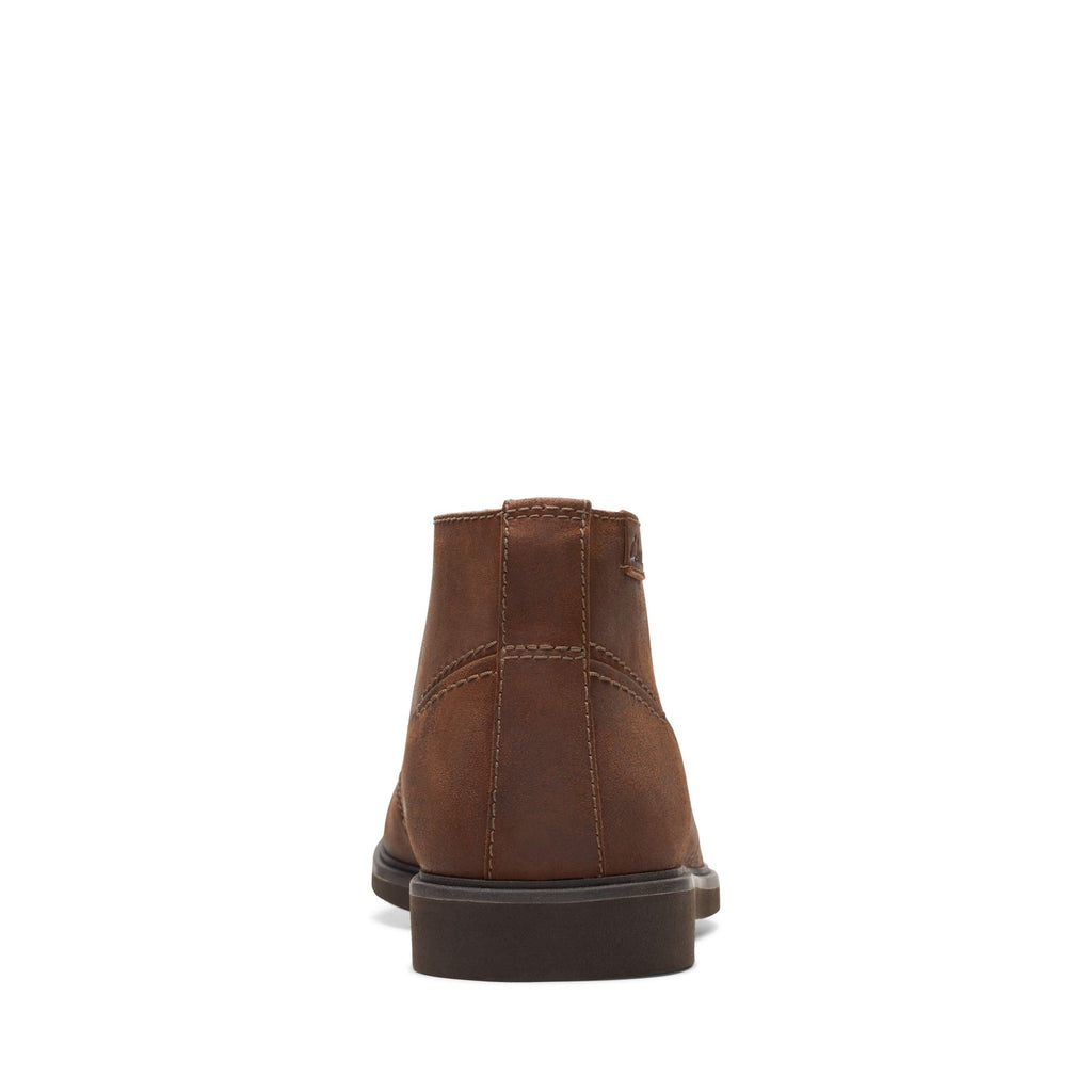 [26175403] MENS CLARKS MALWOOD TOP