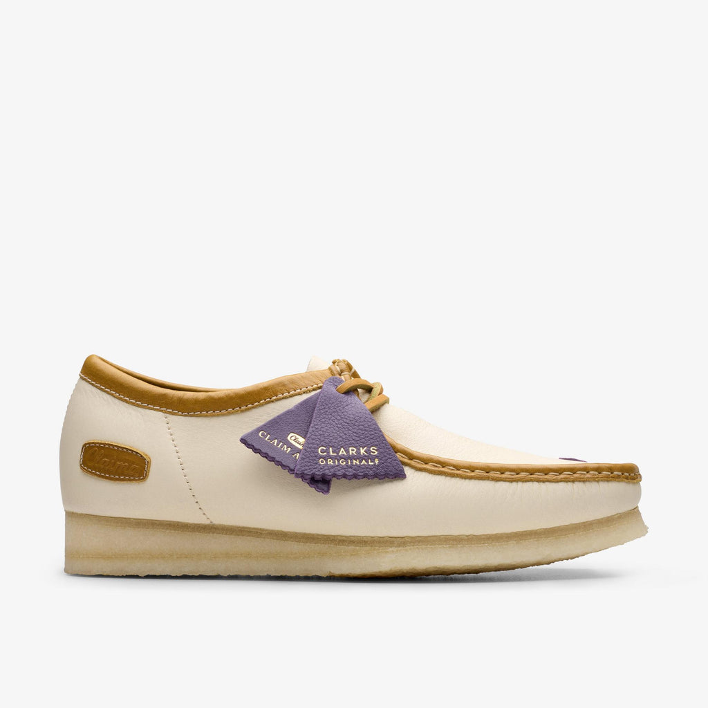 [26175432] MENS CLARKS WALLABEE