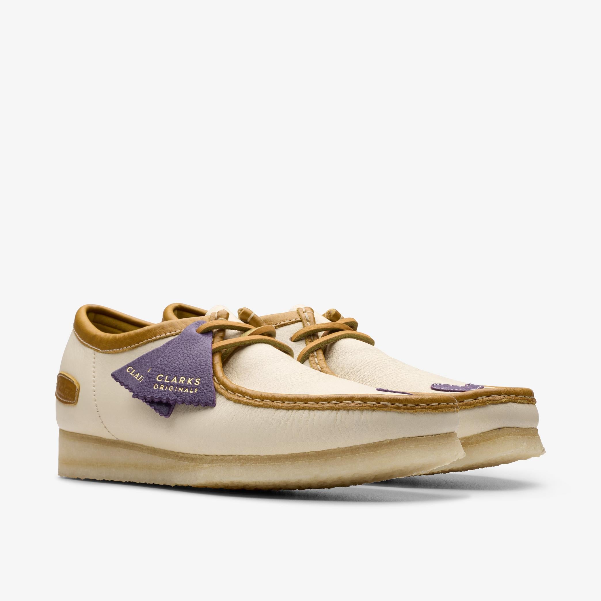 [26175432] MENS CLARKS WALLABEE