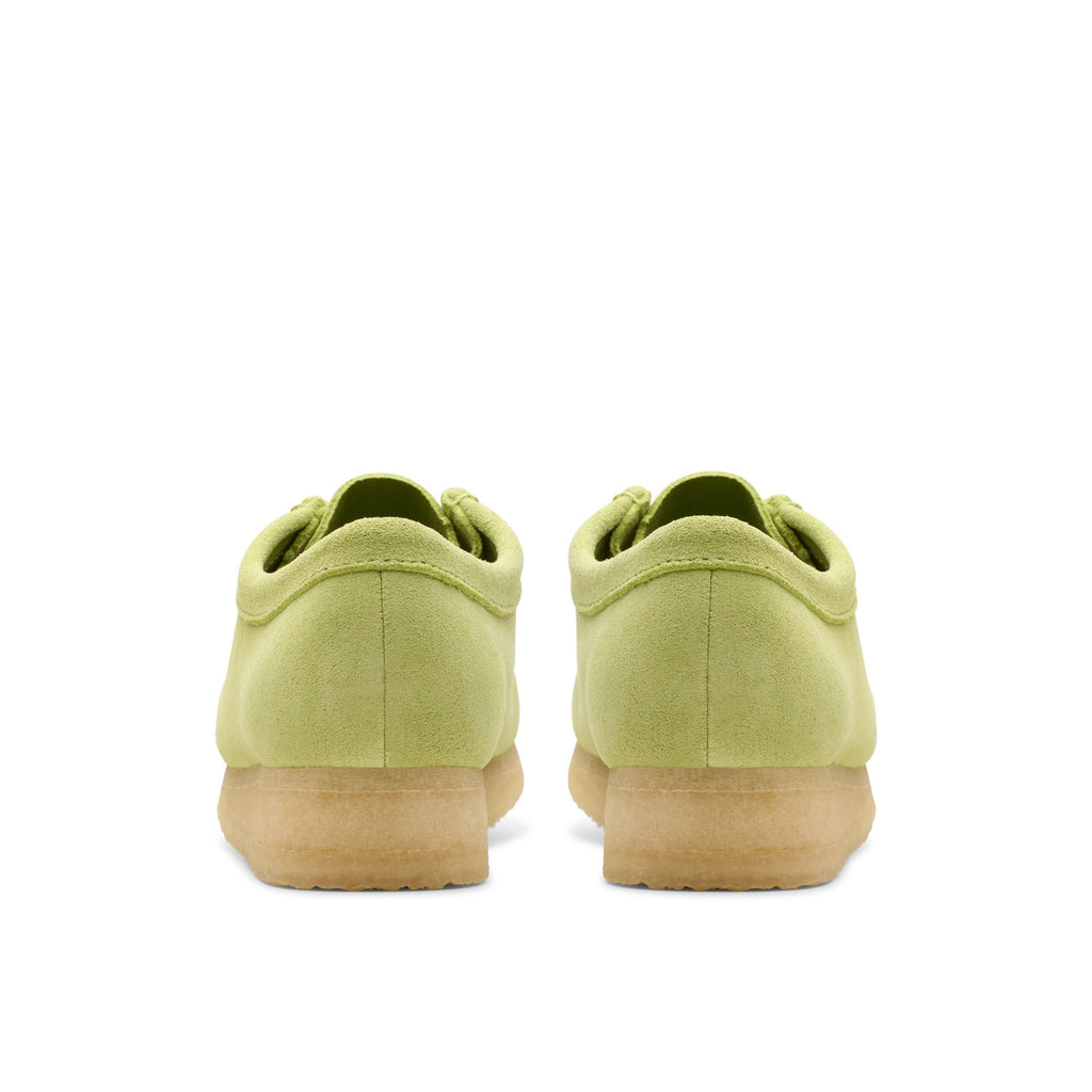 [26175670] WOMENS CLARKS WALLABEE.