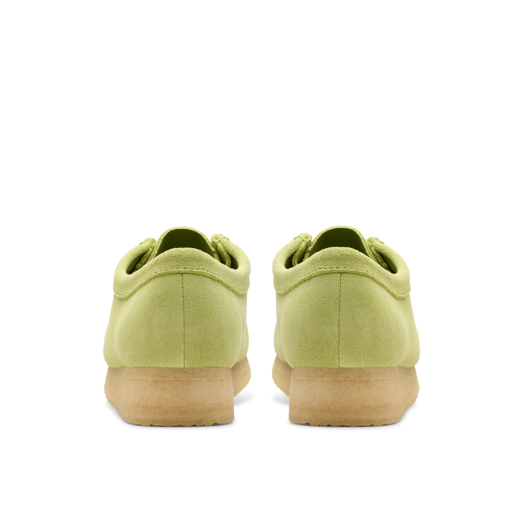 [26175670] WOMENS CLARKS WALLABEE.