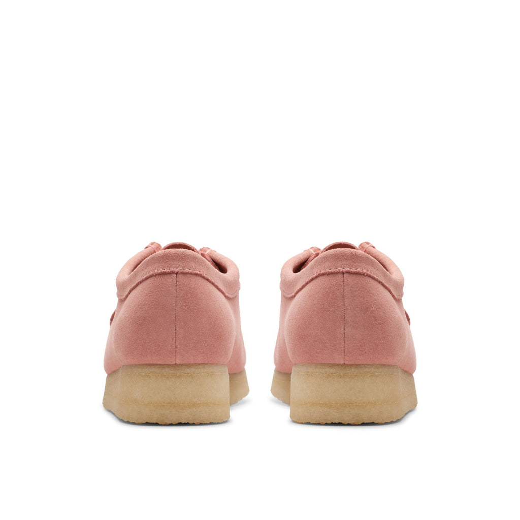 [26175671] WOMENS CLARKS WALLABEE