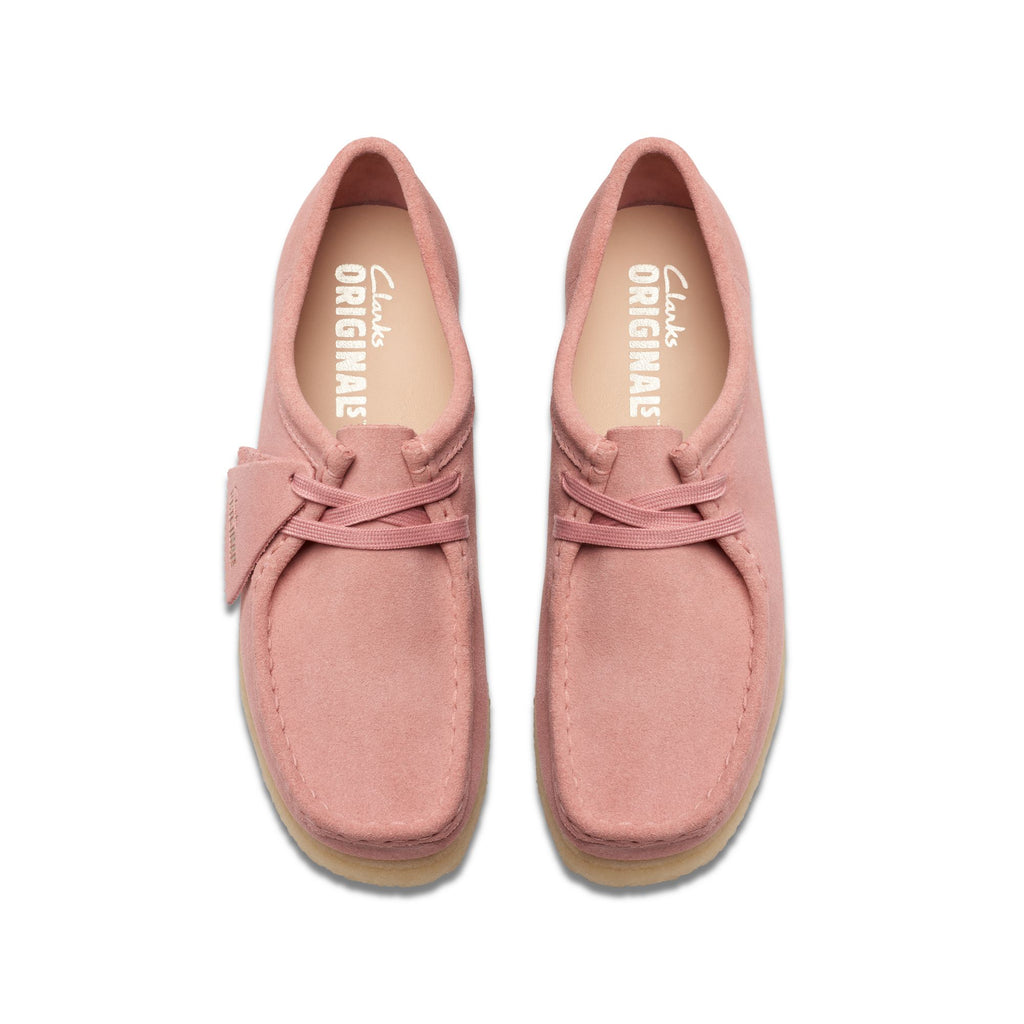 [26175671] WOMENS CLARKS WALLABEE