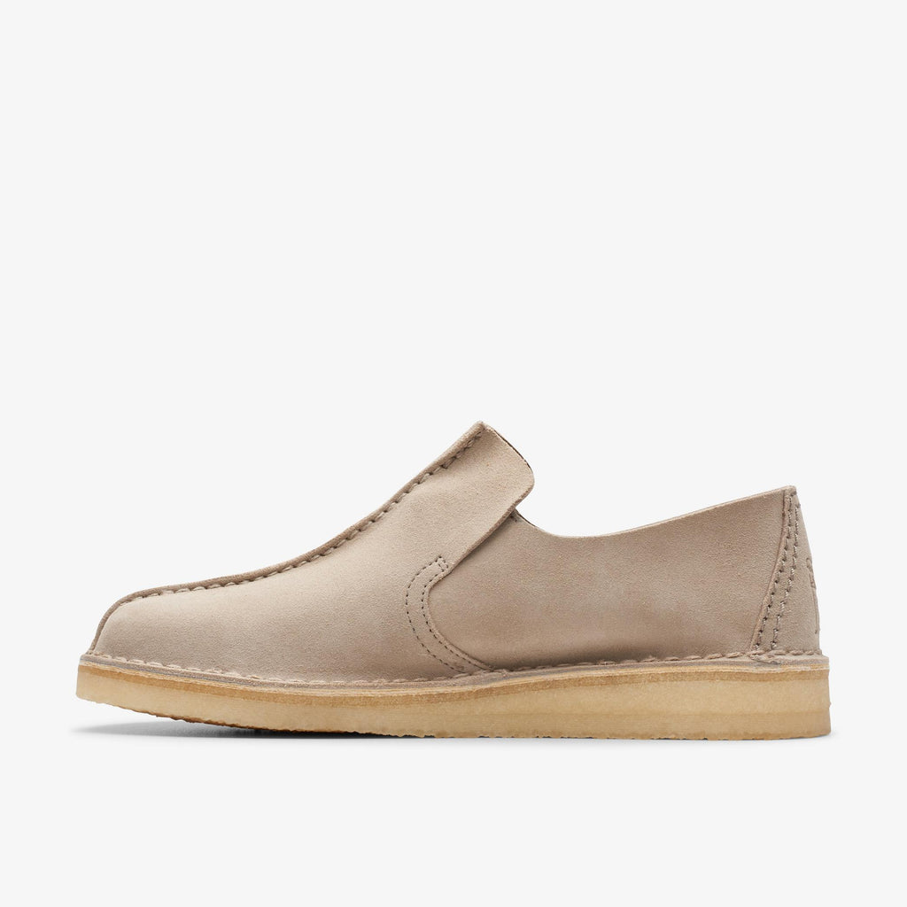 [26175684] MENS CLARKS DESERT MOSIER