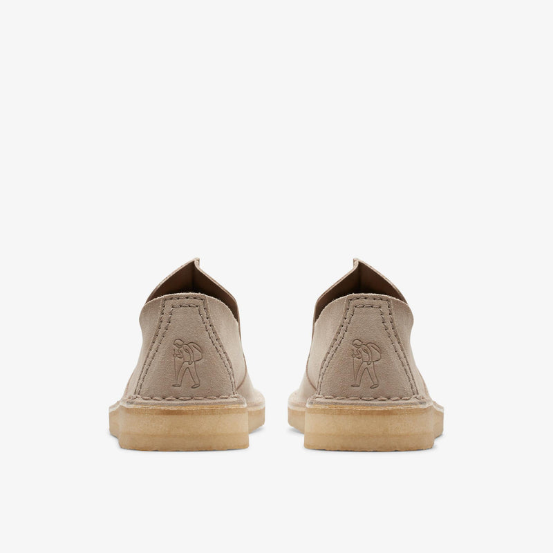 [26175684] MENS CLARKS DESERT MOSIER