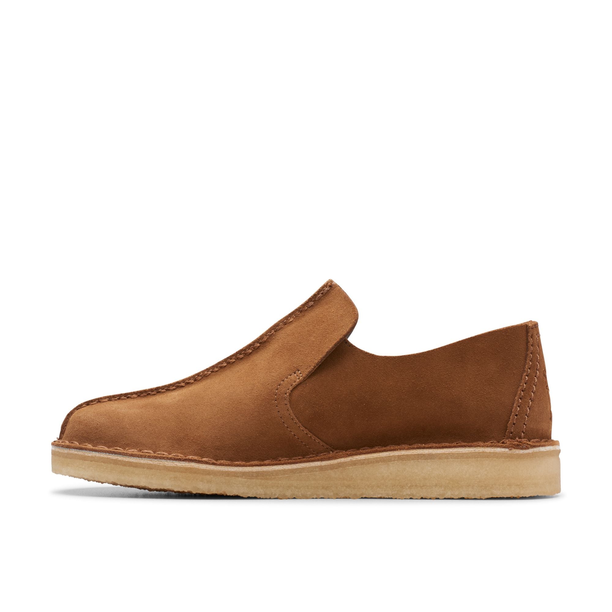 [26175685] MENS CLARKS DESERT MOSIER