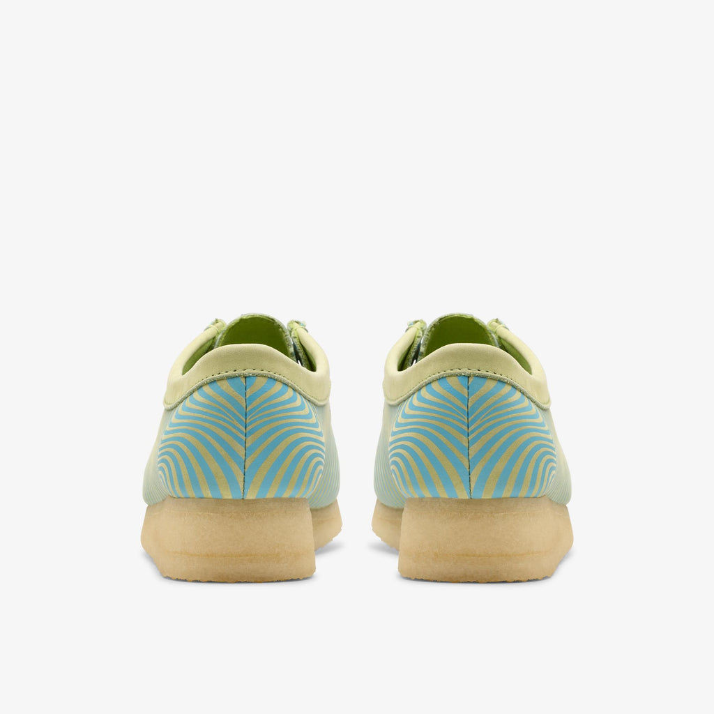 [26175834] WOMENS CLARKS WALLABEE