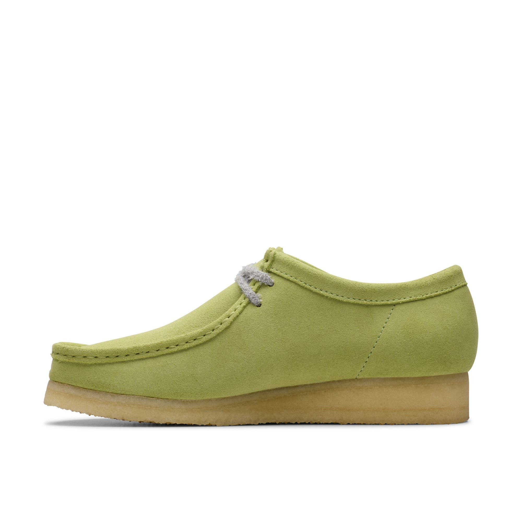 [26175855] MENS CLARKS WALLABEE