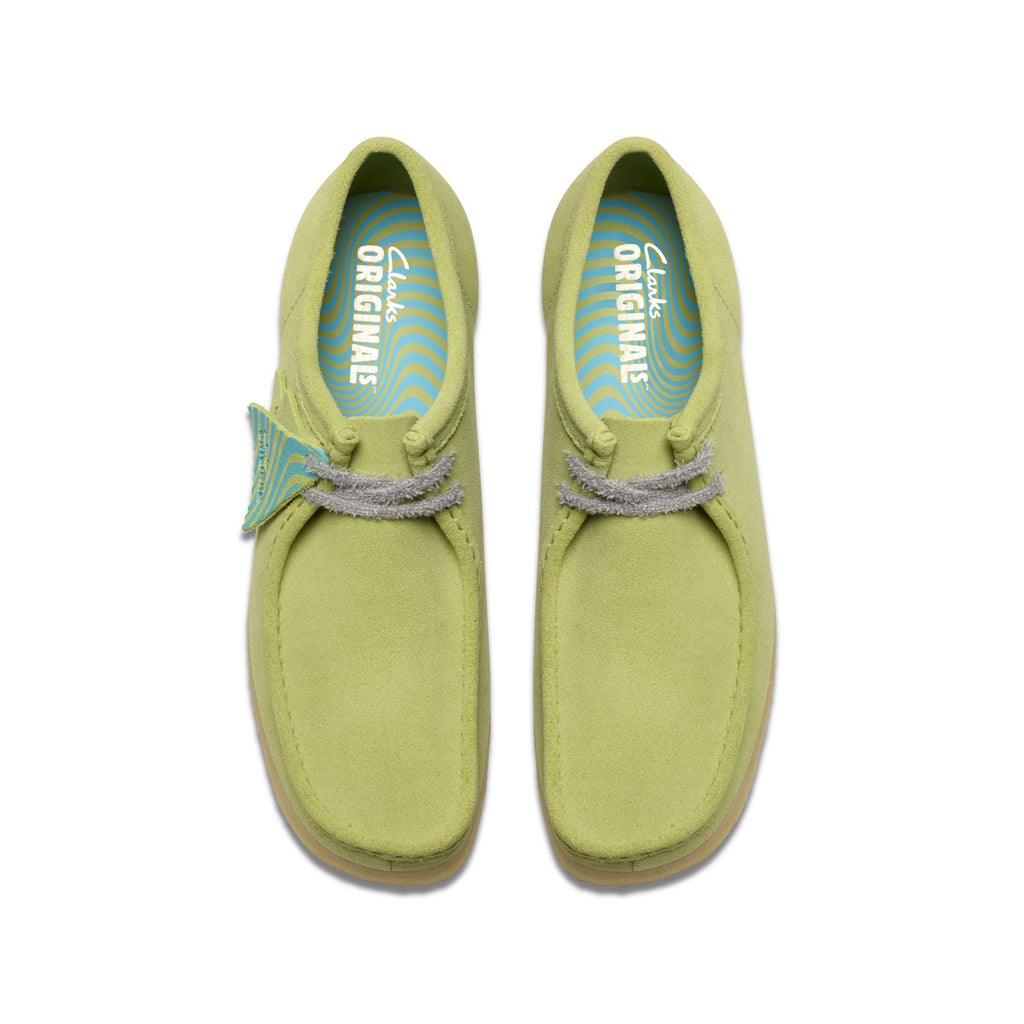 [26175855] MENS CLARKS WALLABEE