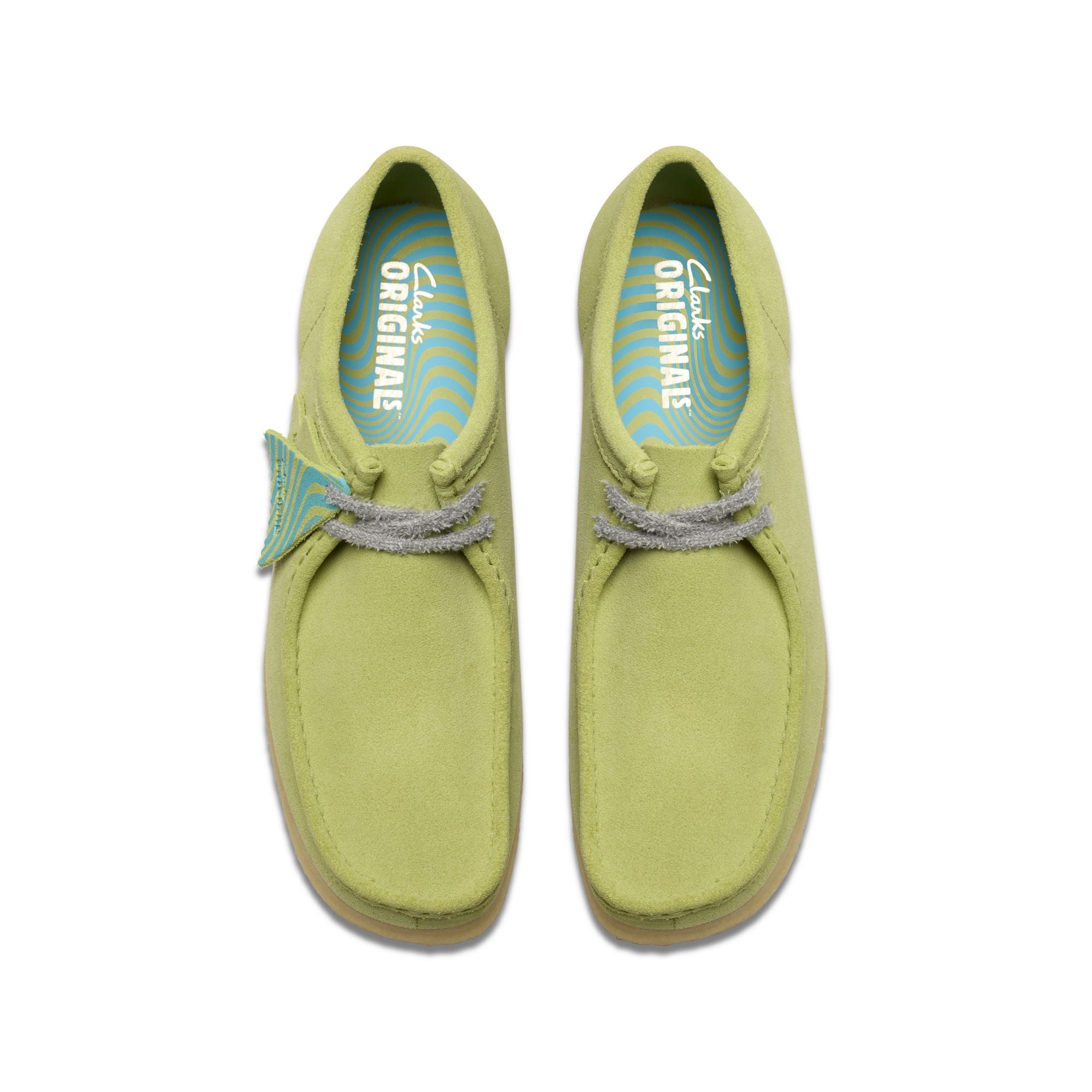 [26175855] MENS CLARKS WALLABEE