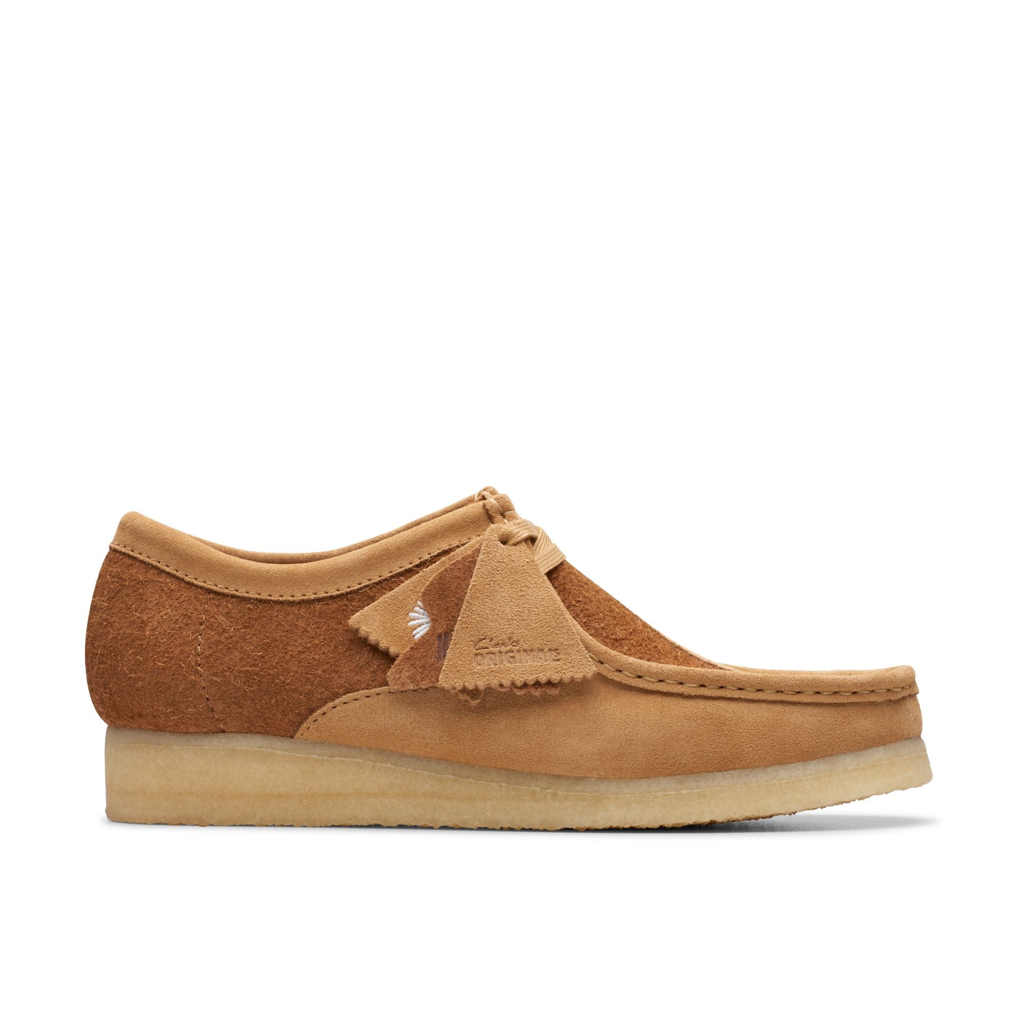 [26175917] MENS CLARKS WALLABEE