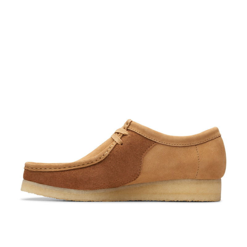 [26175917] MENS CLARKS WALLABEE