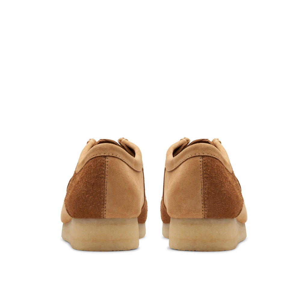 [26175917] MENS CLARKS WALLABEE